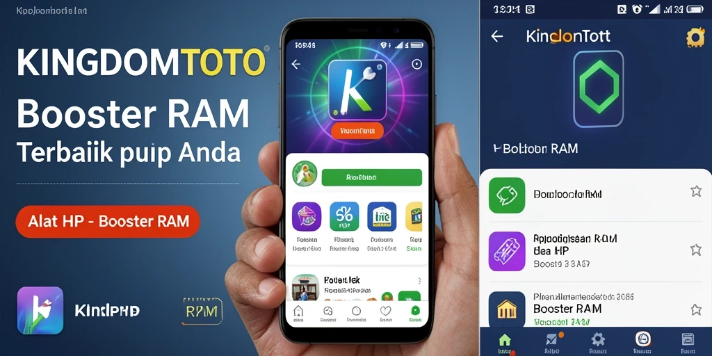 Tampilan antarmuka KINGDOMTOTO yang sederhana dan intuitif untuk pengguna.