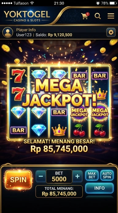 yoktogel - Hub Unduhan Terpercaya Untuk Beragam File